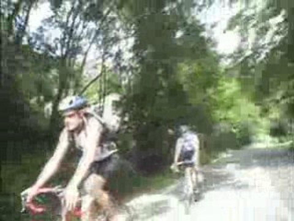 La sortie du dimanche