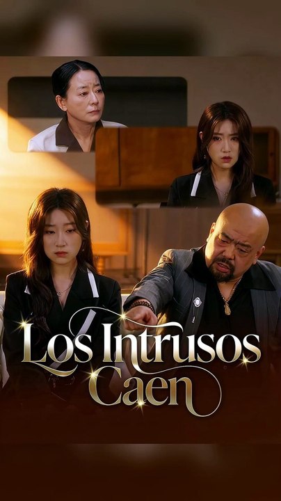 [Doblado ESP] Los Intrusos Caen 🍏