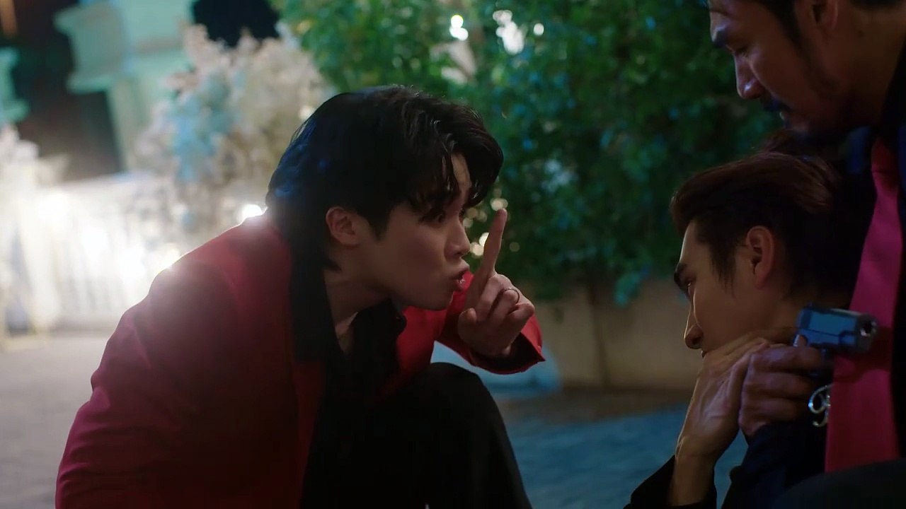 Reset (2025) Episode 10 English Sub