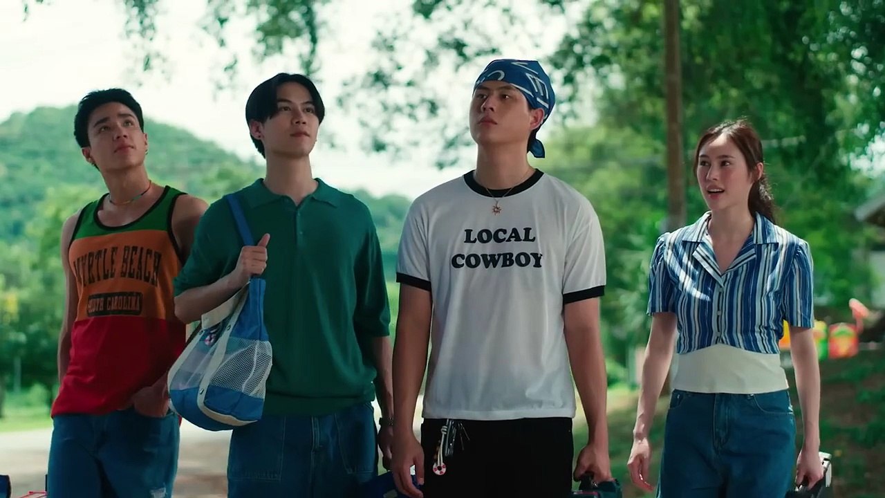 That Summer 2025 Ep 4 | English Sub