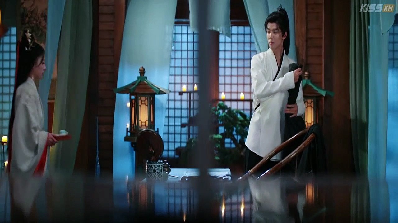Gemini (2025) Ep 11 | English Sub