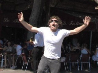 Les Limites - Live en Ville (CONCOURS JULIEN DORE)