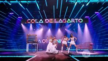 🥑​ Capítulo 72 A Otro Nivel HD 2026 - Mr. Baez