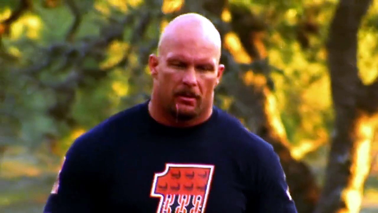 Stephanie's Places S01 E04 - Stone Cold Rides Again | WWE Stephanie's Places Season 1 Episode 4 [Full Movie]