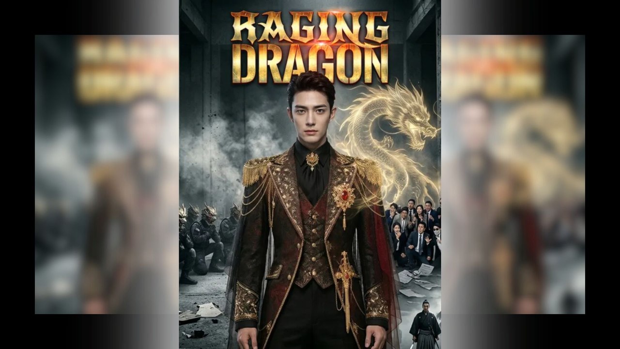 Raging Dragon Full Movie - Full - HOT