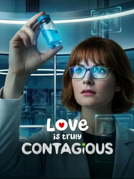 Love Is Truly Contagious HOT DRAMA