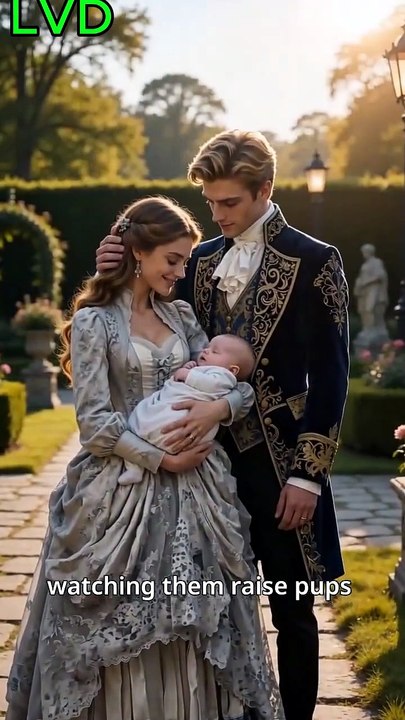 Elara’s Vengeance A Luna Reborn - (2026) ✅ FULL EP