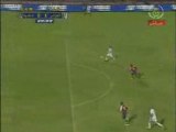 Algérie : 1 Gambie : 0 Karim Ziani en action