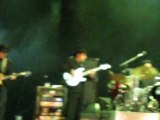 Dylan  Toulouse 20 juin 2008