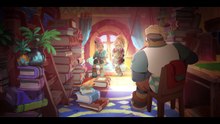 Dragon Striker The Fifth Banner DD 5 1 H 264 Season 1 Episode 4 Full Episode HD Online