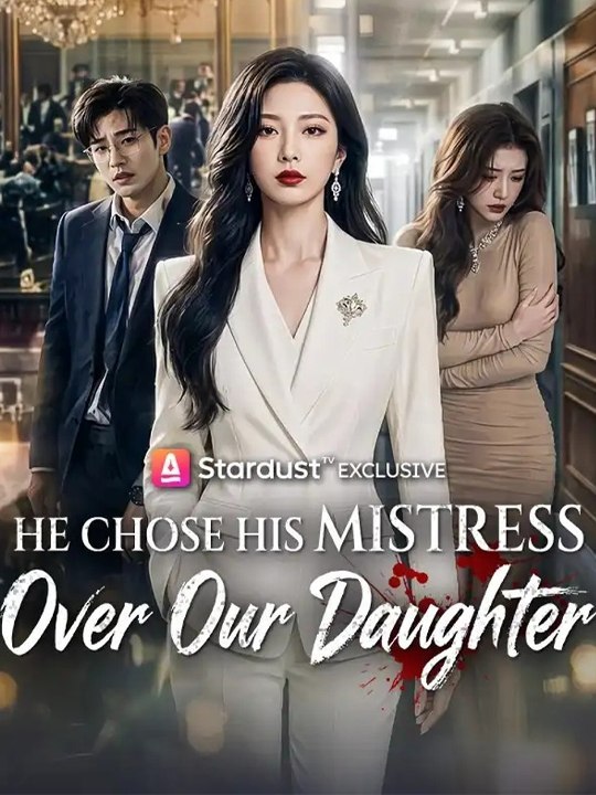 [Eng Sub]🔥🔥He Chose His Mistress Over Our Daughter💔  Chinese Drama - English Sub - Full Drama Episode | Full Drama Dailymotion #reelshort