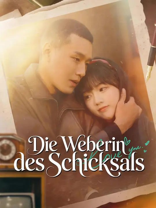 Die weberin des schicksals | komplette serie | short drama deutsch