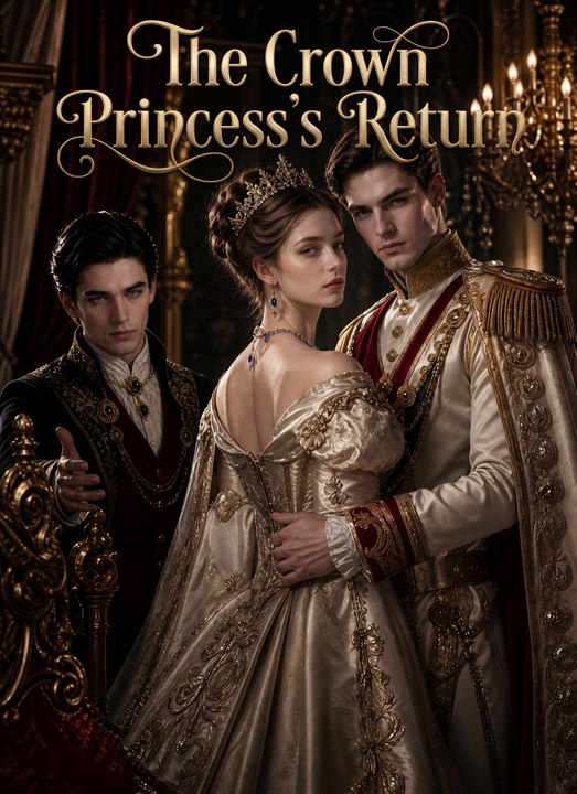 The Crown Princess’s Return - Full - New