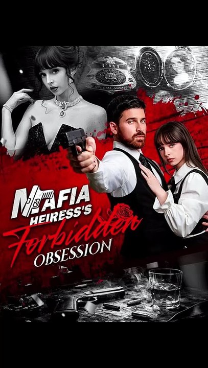 Mafia Heiress's Forbidden Obsession