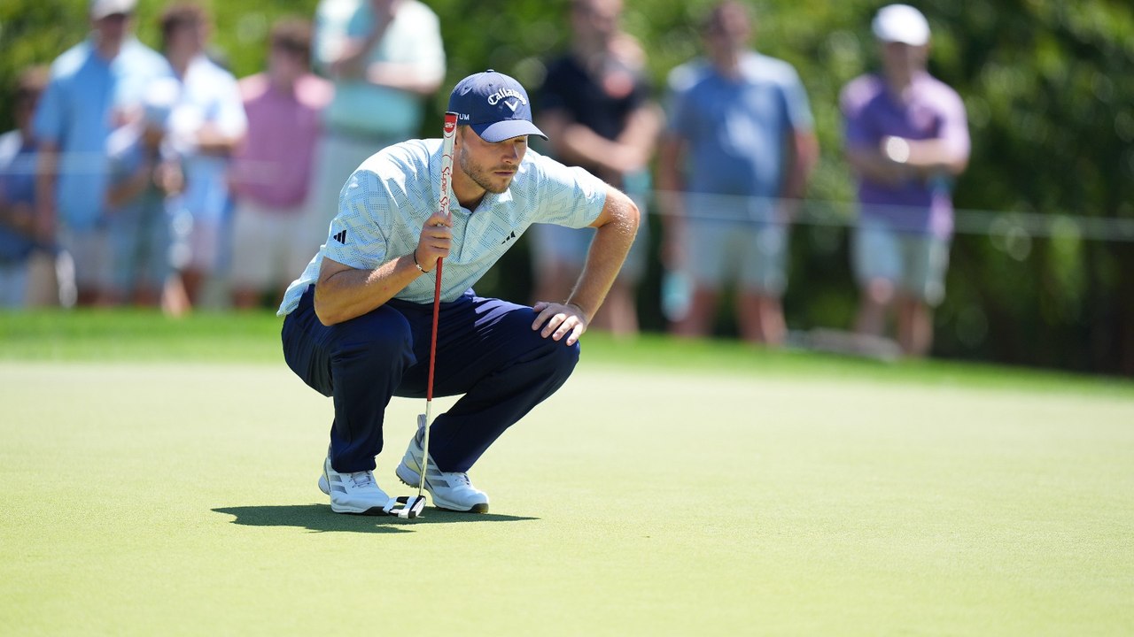 Will the Hojgaard & Fitzpatrick Brothers Make 2027 Ryder Cup?