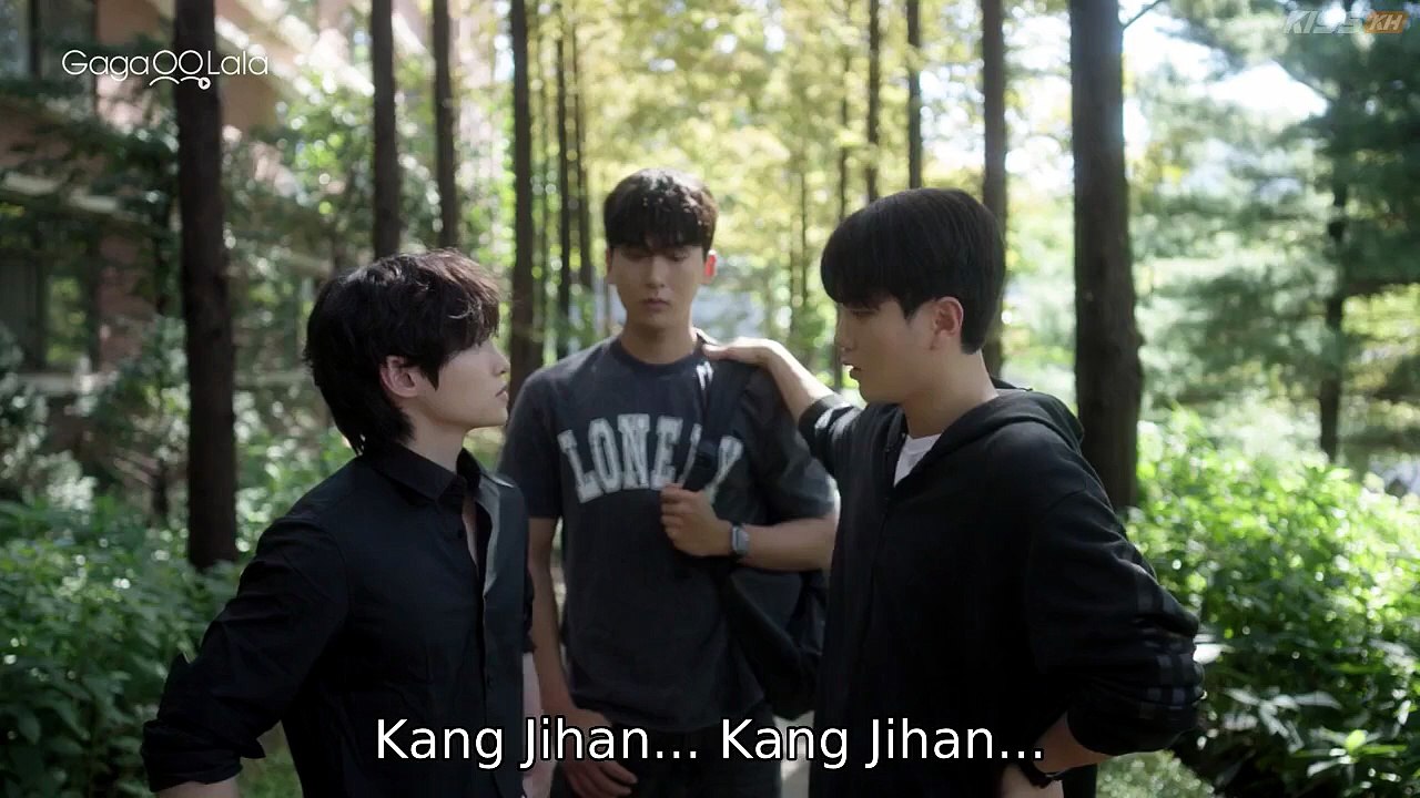 Fix The Error Ep 2 Engsub