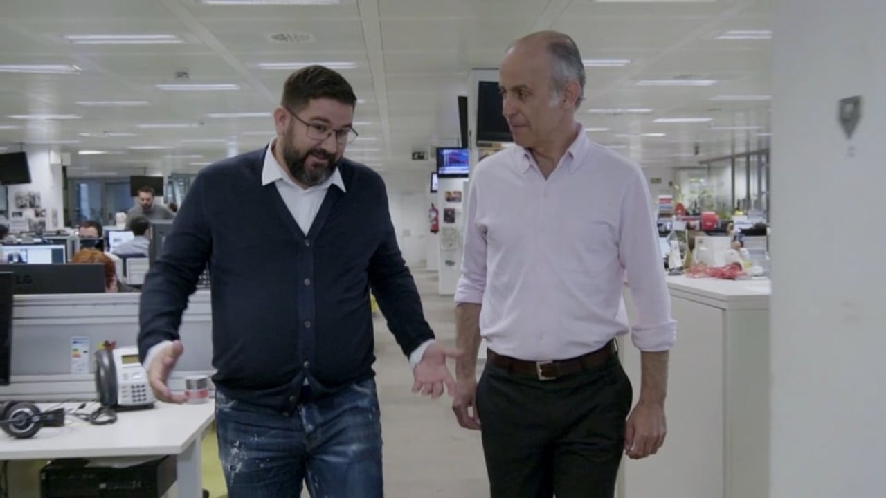 IKEA - Intro Dani García