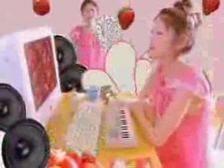 Ayuse Kozue & Towa Tei - boyfriend