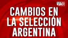 Cambios en la selección Argentina: el defensor Marcos Senesi se suma a La Scaloneta