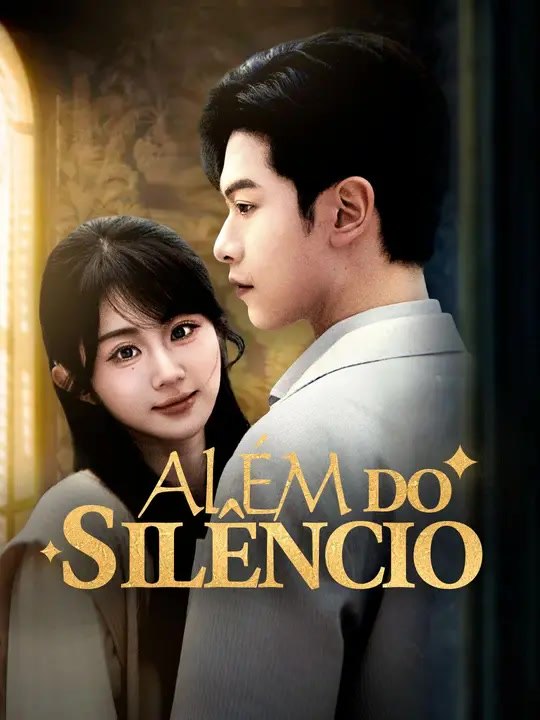 Além do Silêncio | Série Completa | Short Drama Português