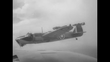 Fast but not Fast Enough - History of the Bristol Blenheim Bomber [ WWII DOCUMENTARY ]