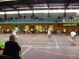 Draguignan Street Basketball 3x3 Juin 2008 Concourdunk12