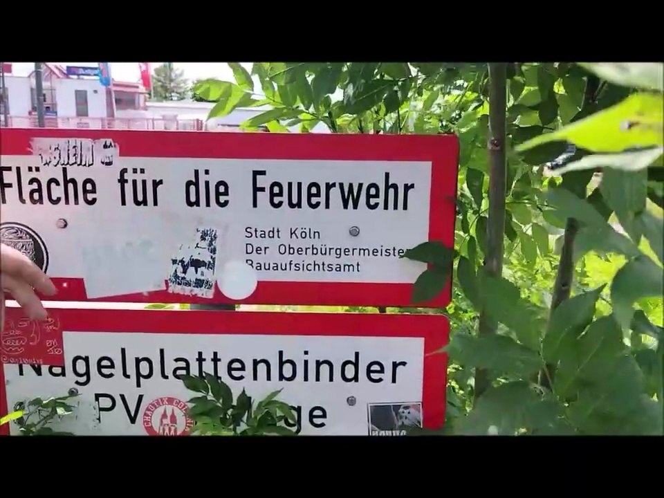 Unordnung-deutschland-unkraut-schilder-verkehrsschild-forum-alles-abfahrt