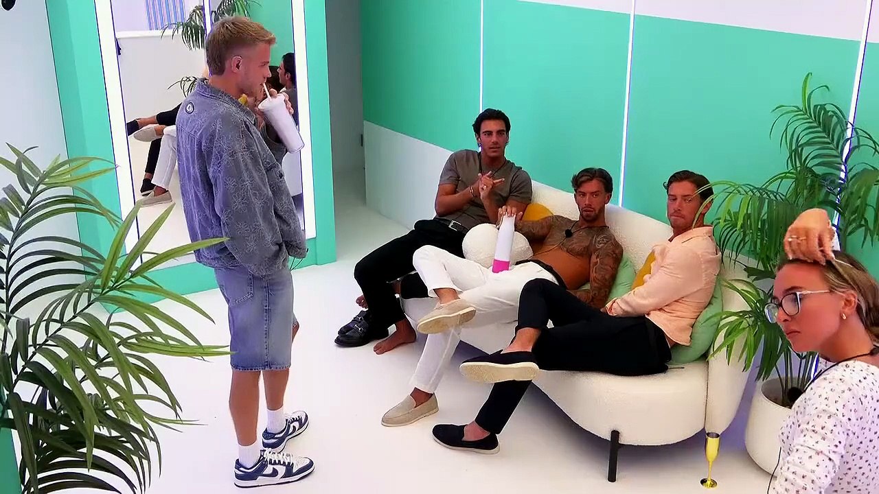 Love Island Episode Season 13 Episode 8 Full Episode HD Online