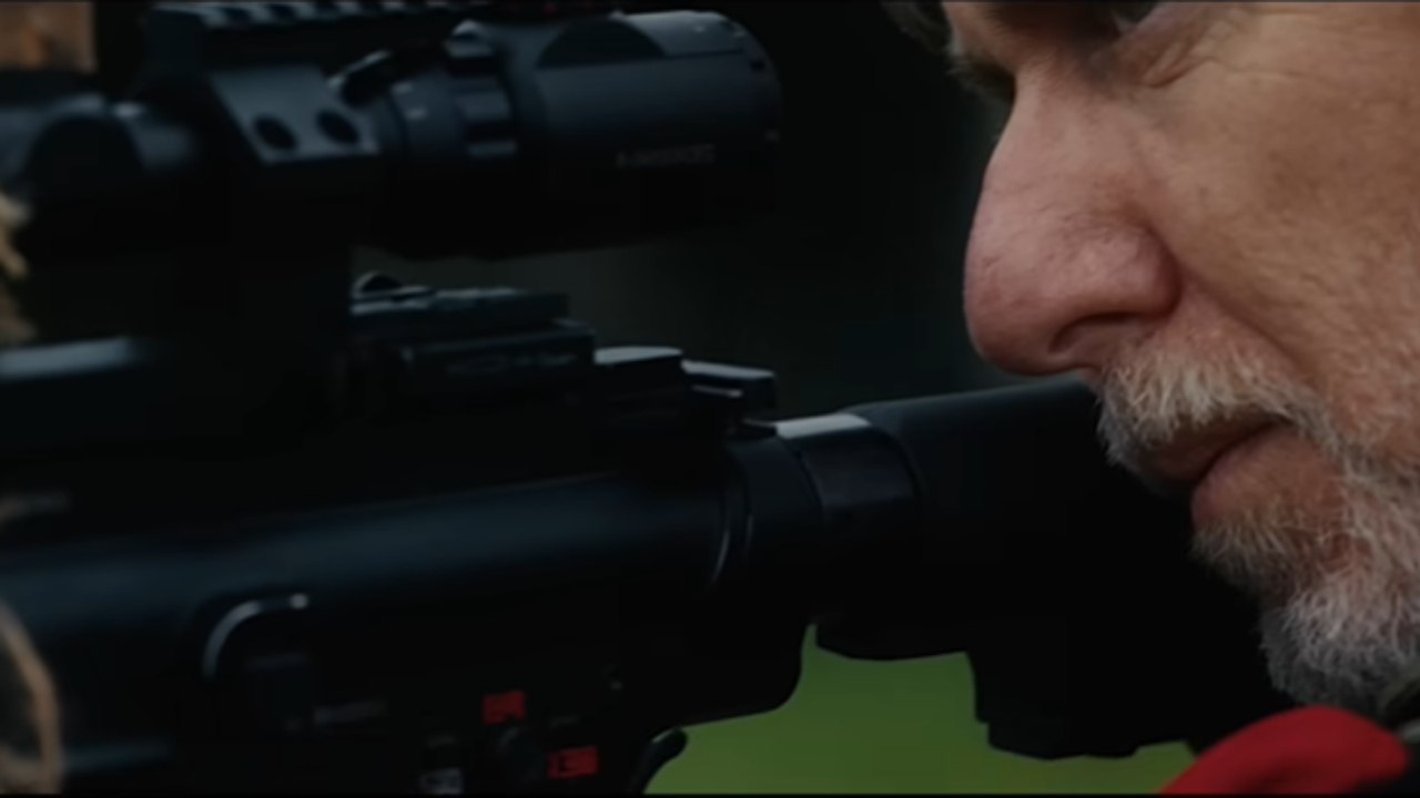 Seven Snipers Trailer Oficial