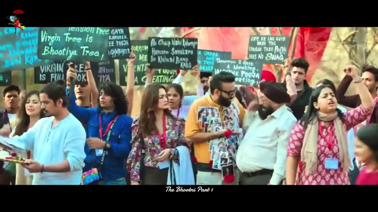 The Bhootni Part 1