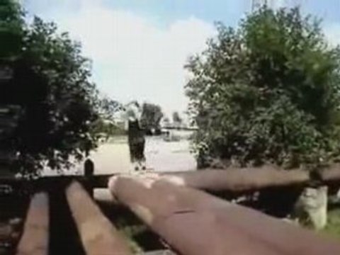 Best Of Parkour Flips Tricks