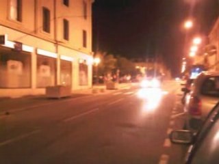 Turquie-Croatie euro 2008 1/4 de finale