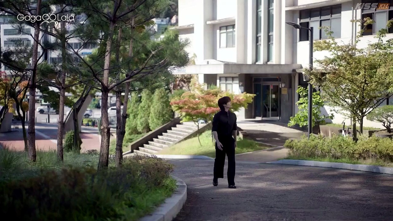 [KoreanBL] Fix The Error Ep 1 Engsub