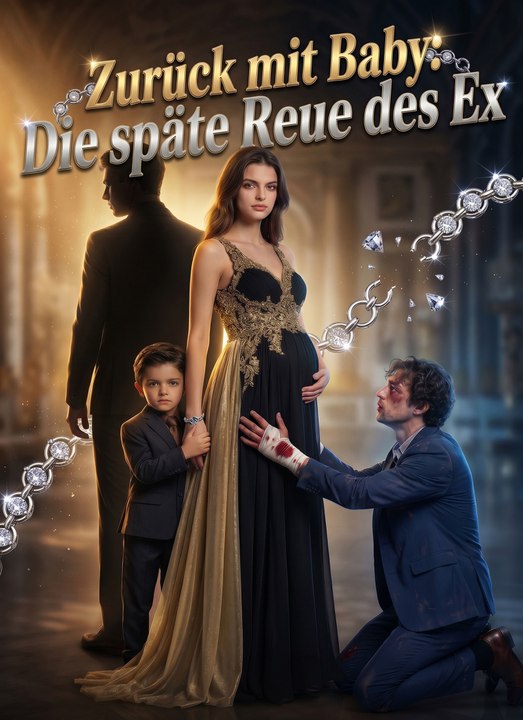 Zurück mit Baby: Die späte Reue des Ex | Full 27 Eps SD Drama 2026