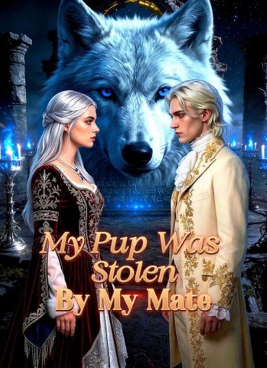 My Pup was stolen by my mate | New Movie 2026