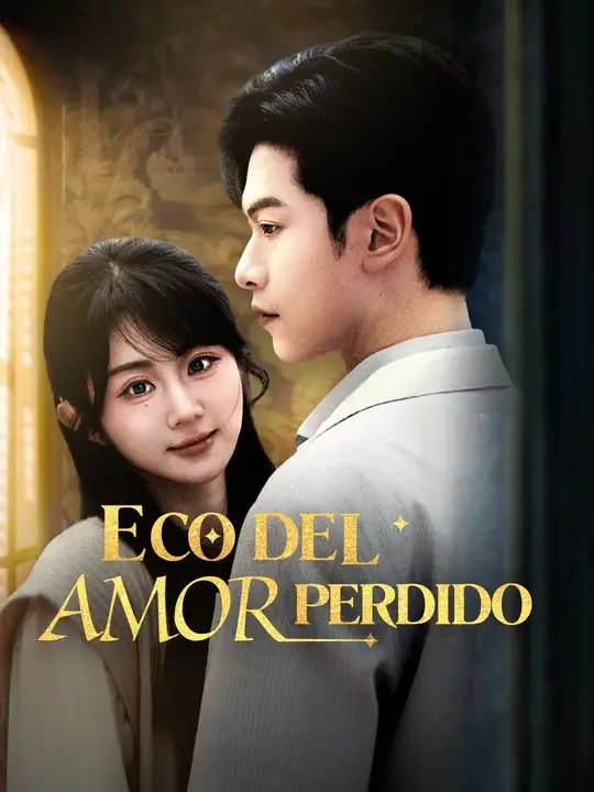 Eco del amor perdido | Serie Completa | Short Drama Español
