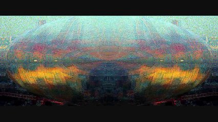 Soleil couchant sur les grandes Parisiennes_pmm