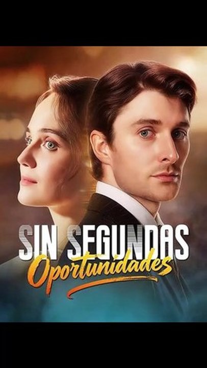 Sin segundas oportunidades [ESP DOBLADO] - Full HD #DB