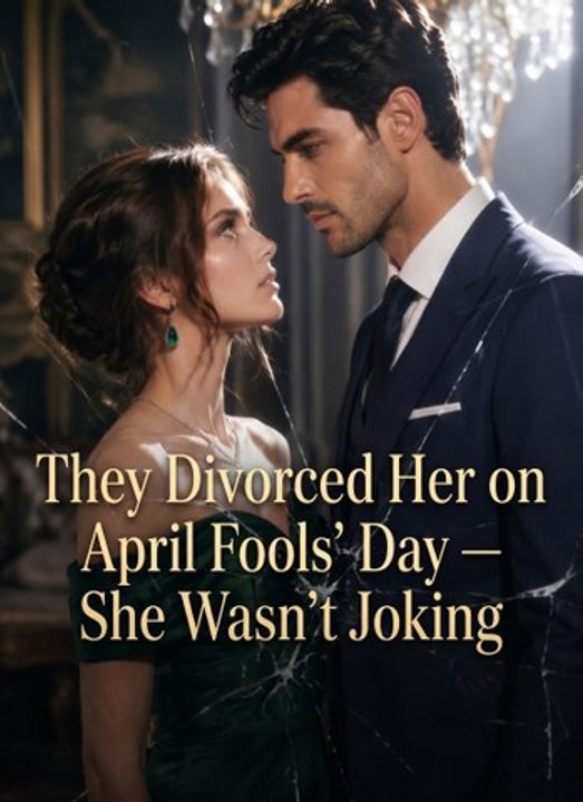 They Divorced Her on April Fools' Day — She Wasn't Joking - Full EP - HOT