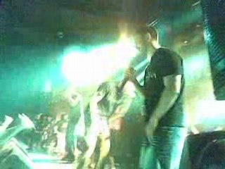 Concert kamelancien - peine 2 mort