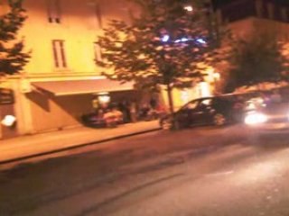 Turquie-Croatie euro 2008 1/4 de finale