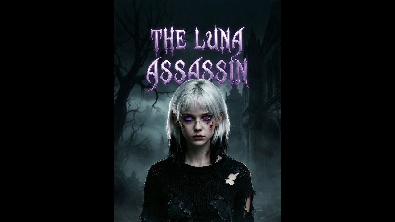 The Luna Assassin Full Movie