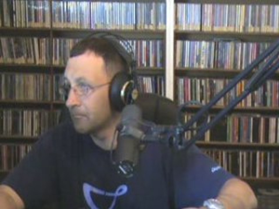 VIDEO BERTHY