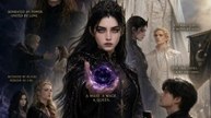 Hidden Queen of Chaos: Secret of the Light Tribe
