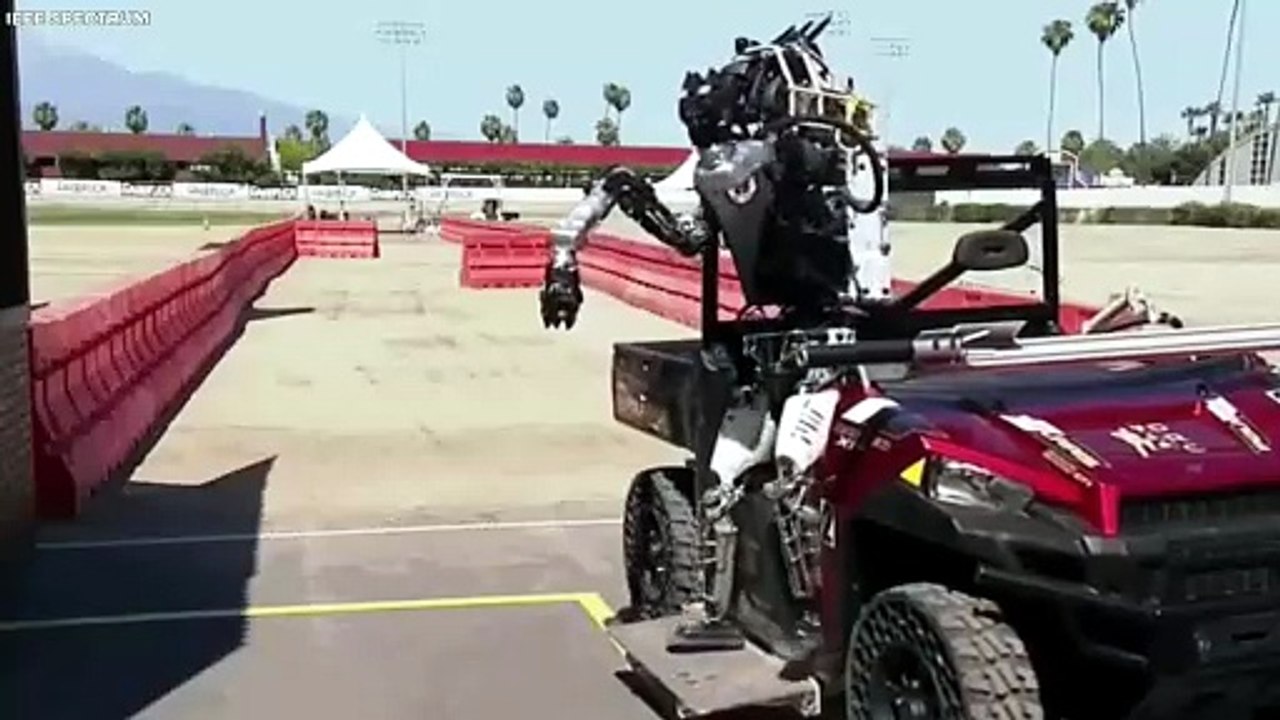 Humanoid Robots Are Becoming Too Human