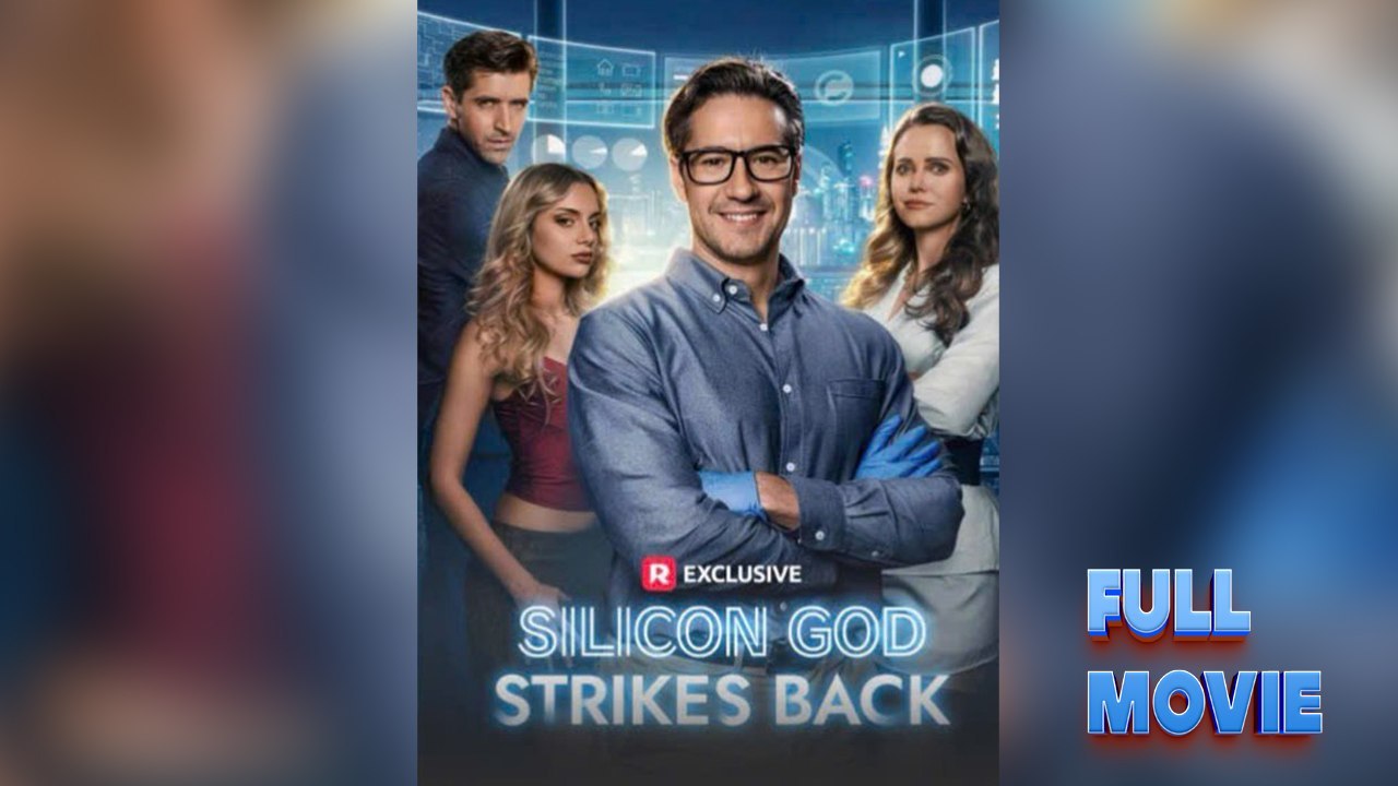 Silicon God Strikes Back