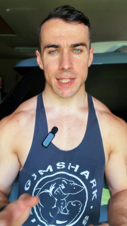 Dumbbell Chest Fly for Better Chest Isolation 🎯