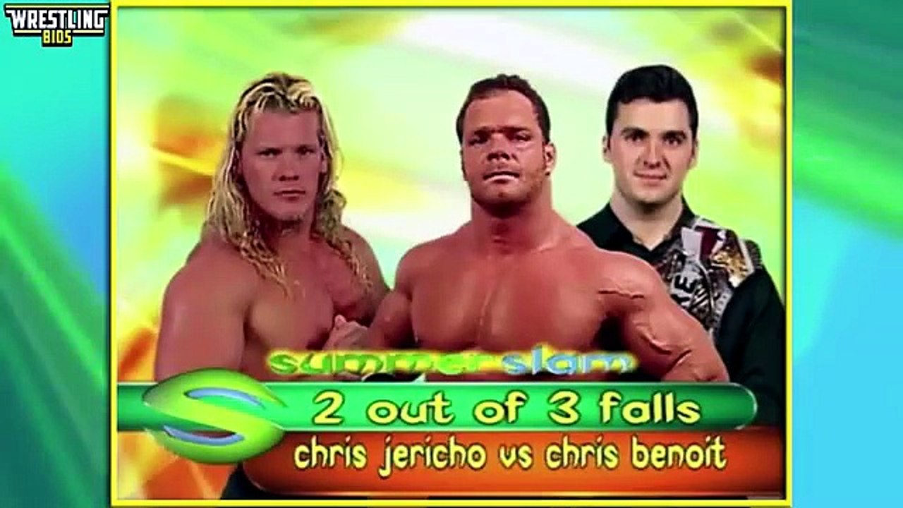 WWF SummerSlam 2000