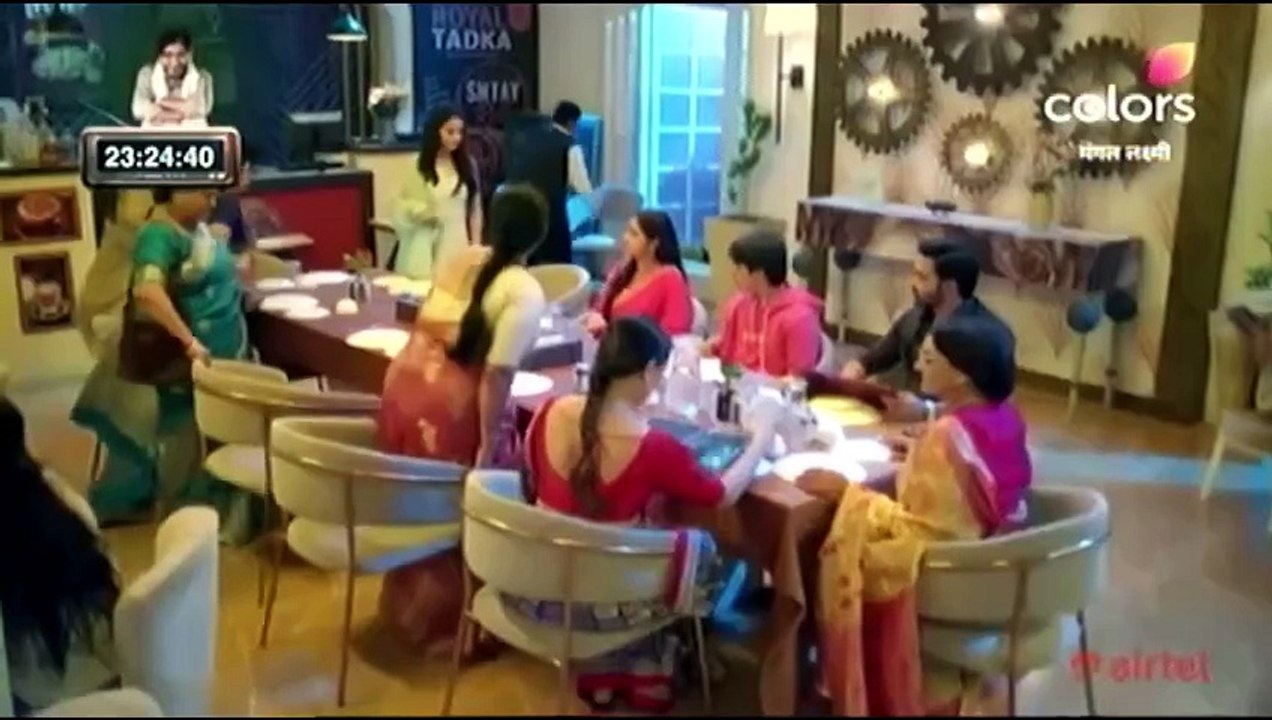 Mangal Lakshmi - 11th June 2026 Full Episode [Full Movie]