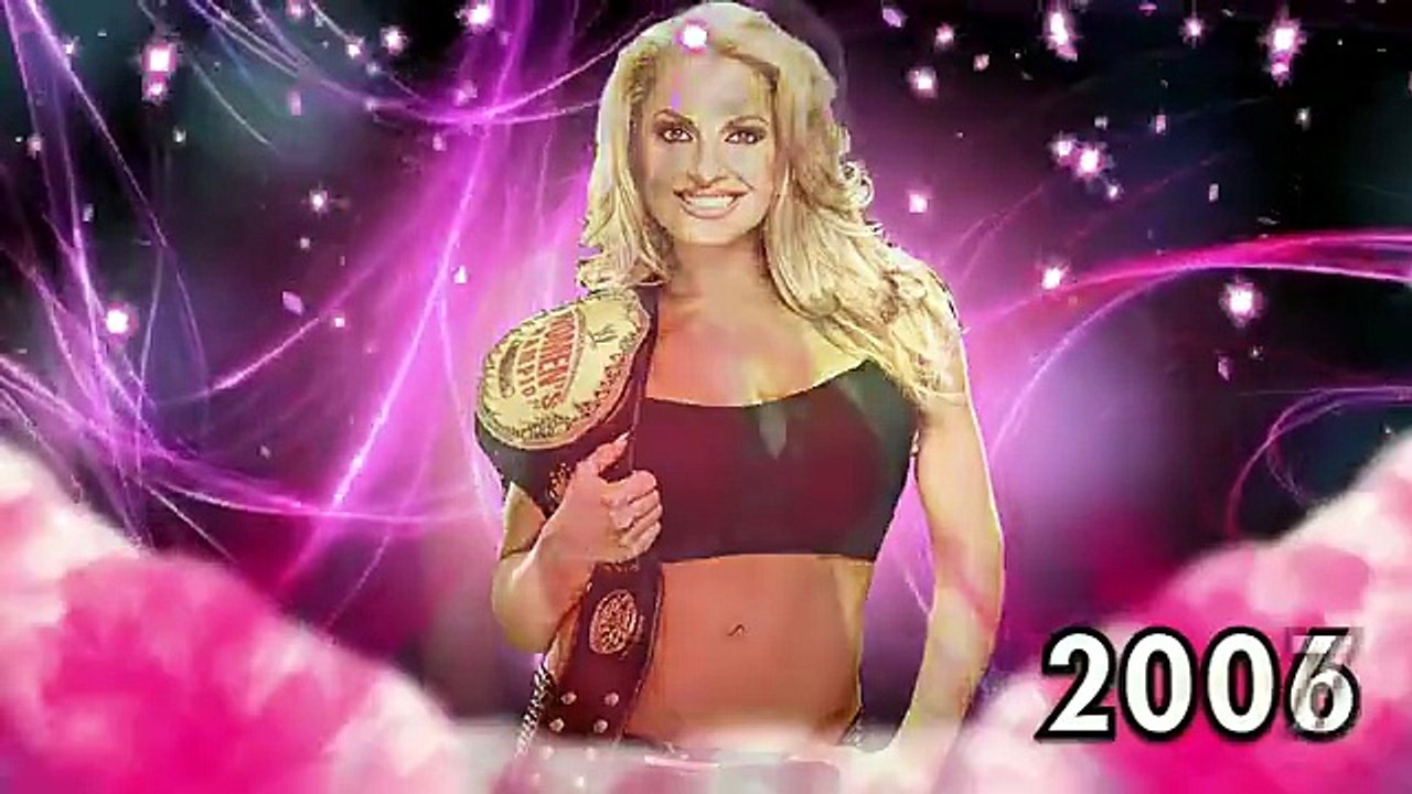 WWE TRSI TRATUS EVOLUCION